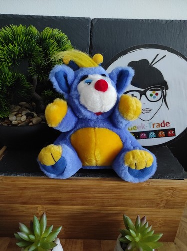 Peluche plush doudou baboon - doudou,