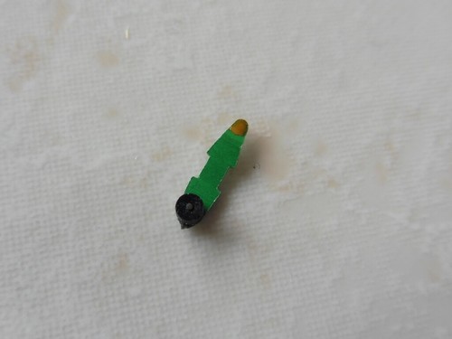 5463 diamant dual needle - dual, dn