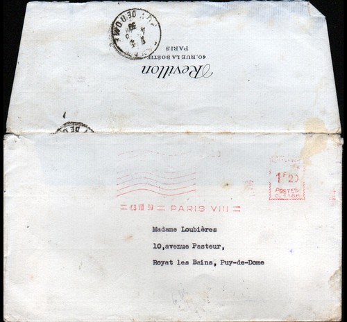 Paris fourrures - paris, &