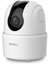 Imou Caméra Surveillance WiFi Intérieure Caméra 360° Connectée Smartphone 1080P