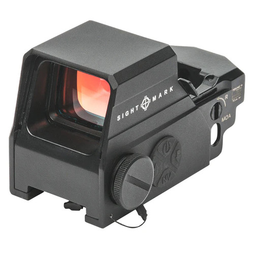 Sightmark ultra shot spec - ultra, m-spec