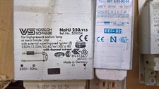 Vossloh 505054 bloc - 505054,