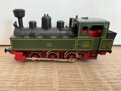 Märklin 3087 klvm - märklin,