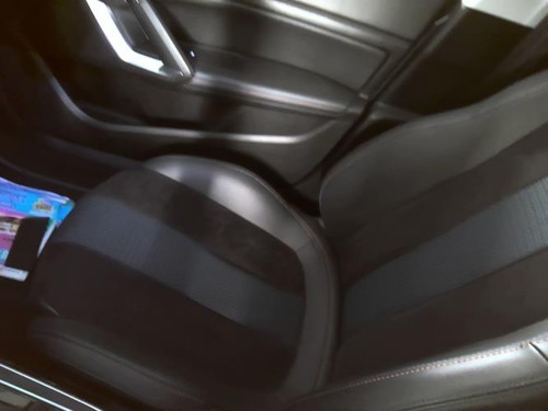 Interieur complet peugeot 308 - interieur,