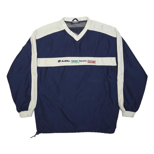 Lotto sweatshirt homme - lotto,