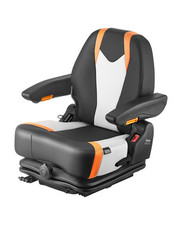 VEVOR Siège de Chariot