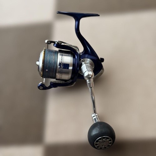 Corps certate custom 3500 - custom,