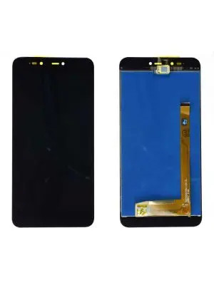 écran wiko upulse noir - wiko,