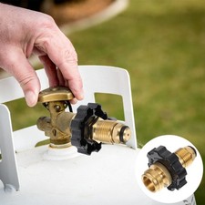  Détendeur Camping Gaz