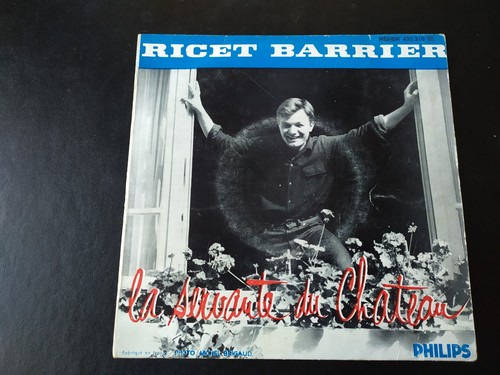 Disque tours ricet - tours,
