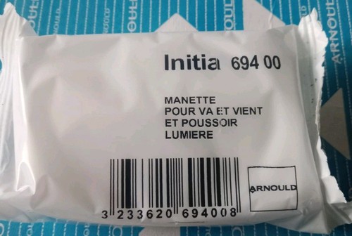 Manette interrupteur et - manette,