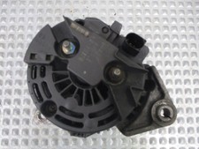 Alternateur IVECO DAILY 3