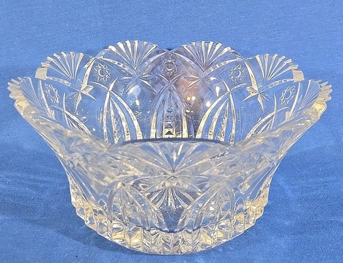 Vintage cristal arques j g - vintage, d'