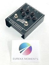 Pédale directe Overdrive