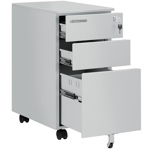 Armoire tiroirs bureau - armoire,