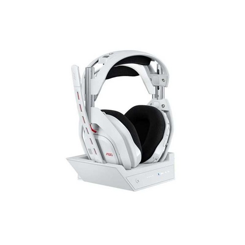 Casque gamer sans fil - casque,