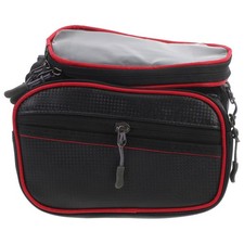 Sacoche de selle de vélo de