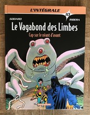 Le Vagabond Des Limbes L'intégrale Tome 10 - Cap Sur Le Néant D'avant