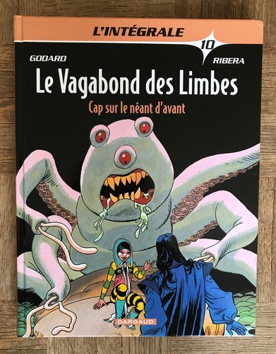 Vagabond des limbes - le,