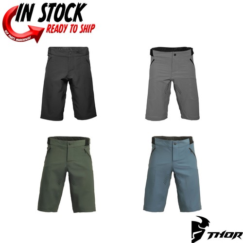 2023 thor intense mtb - thor, shorts