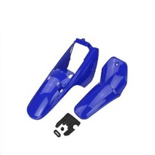 Kit carénage TNT pour Moto