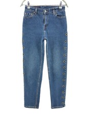 Jean Slim Skinny Vintage LEVI'S STRAUSS & CO Pour Hommes Taille W26 L27