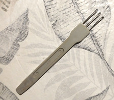 POINÇON 3 CHAS MACHINE À