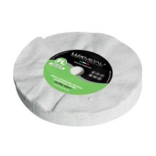 DISQUE EN COTON FLANELLE POUR