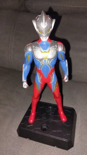 Figurine bandai ultraman ultra - figurine,