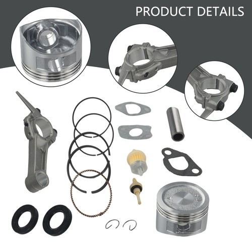 Kit biellette raccordement - kit,