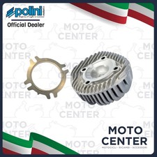 Tête POLINI Cylindre Piaggio