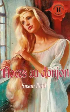 Noces donjon collection - au, :