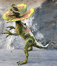 Figurine Jurassic Park 3