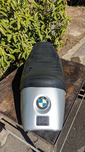 Selle bmw r100s - selle,