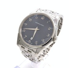 Montre Hamilton Jazzmaster