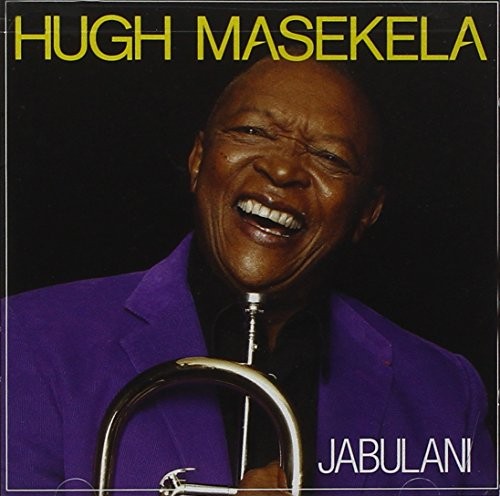 Masekela jabulani cd g3z - cd,
