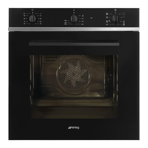 Smeg cucina sf64m3tb - four, 70
