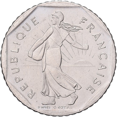 France francs semeuse - francs,,