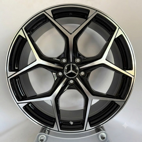 Tecnomagnesio set cerchi - tecnomagnesio, 4