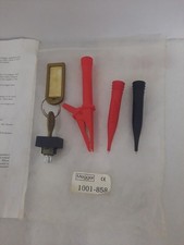 Kit d'outils MEGGER