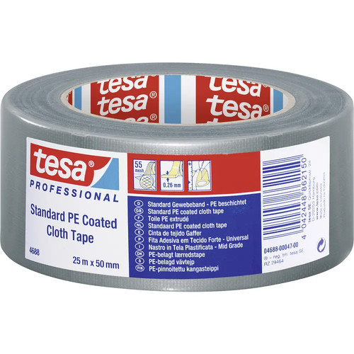 Tesa 04688 00047 - tesa, bande
