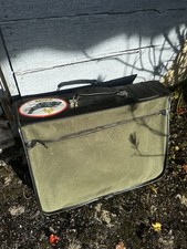 Valise militaire 1945