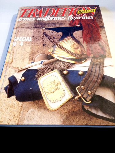 Livre tradition armes - livre,