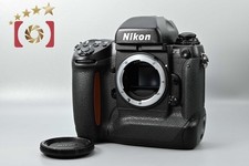 Nikon F5 SLR Film Camera Body
