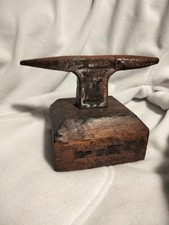 petite enclume bicorne