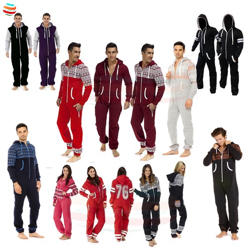 Combinaison unisexe aztec - combinaison,