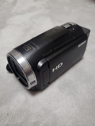 Caméscope numérique sony - caméscope,