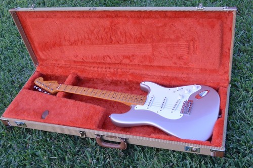 Super clean 1997 fender - super, usa