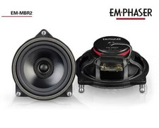 Haut-parleur plug & play EMPHASER EM-MBR2 Mercedes Benz Classe C, GLC, Classe E