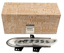 Feu de jour gauche d'origine